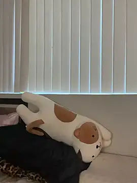 Charismasweets online show from March 2025 01:28:01 AM