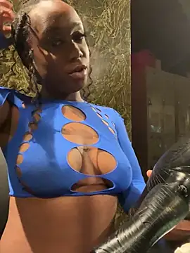 Charismasweets online show from March 2025 08:51:02 AM