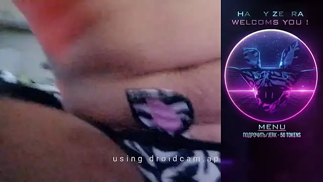 HappyZebra13 online show from December 2024 05:26:02 PM