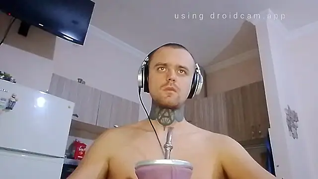 HappyZebra13 online show from January 2025 03:44:01 PM