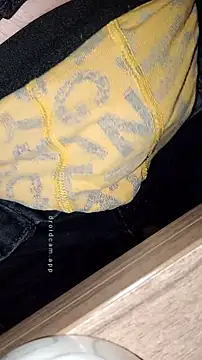 HappyZebra13 online show from January 2025 09:10:01 PM