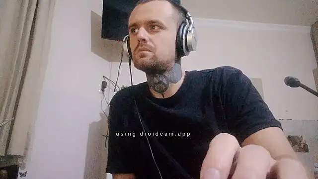 HappyZebra13 online show from January 2025 10:40:01 PM