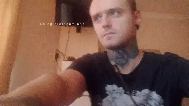 HappyZebra13 online show from January 2025 12:24:01 PM