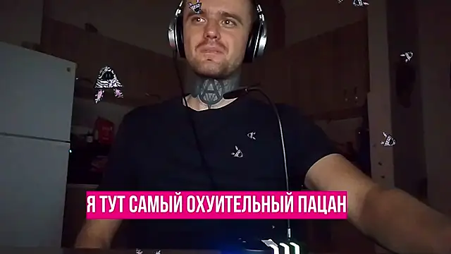 HappyZebra13 online show from January 2025 09:39:01 PM