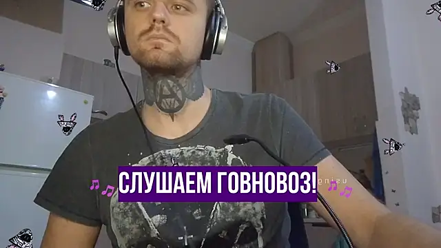 HappyZebra13 online show from January 2025 03:54:02 PM