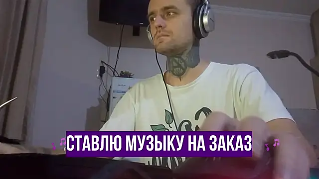 HappyZebra13 online show from January 2025 07:22:01 PM