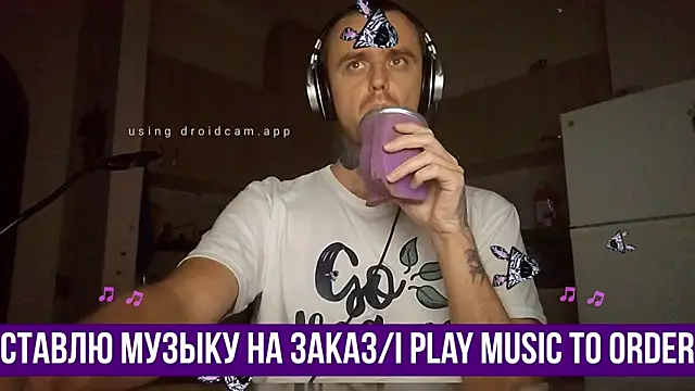 HappyZebra13 online show from January 2025 10:32:02 PM