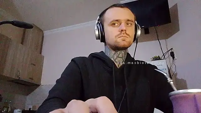 HappyZebra13 online show from February 2025 05:03:02 PM