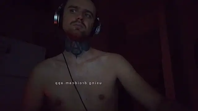 HappyZebra13 online show from February 2025 12:11:01 AM