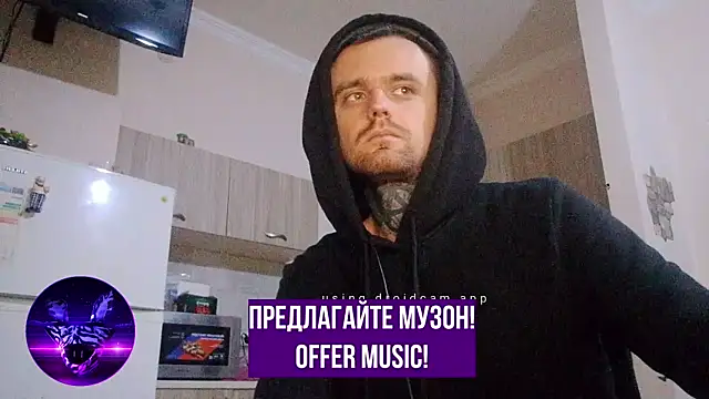 HappyZebra13 online show from February 2025 04:53:02 PM