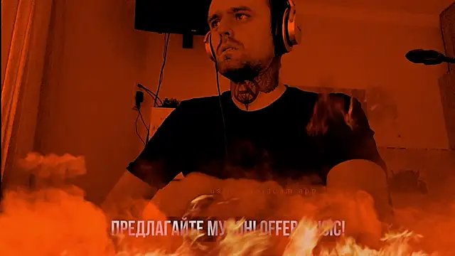 HappyZebra13 online show from February 2025 12:27:01 PM