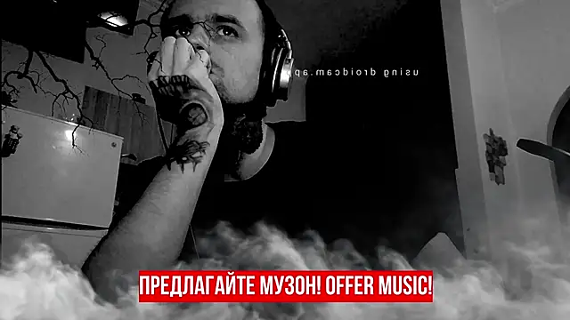 HappyZebra13 online show from February 2025 03:31:02 PM