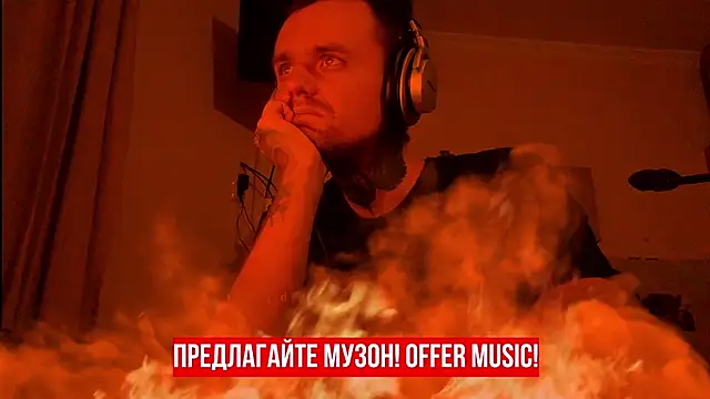 HappyZebra13 online show from February 2025 04:59:02 PM