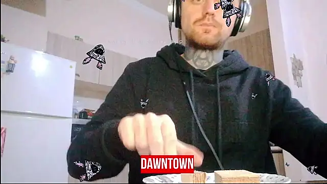 HappyZebra13 online show from February 2025 06:21:01 PM