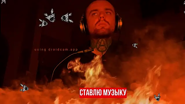 HappyZebra13 online show from February 2025 10:42:02 PM