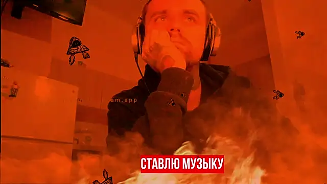 HappyZebra13 online show from February 2025 05:07:02 PM