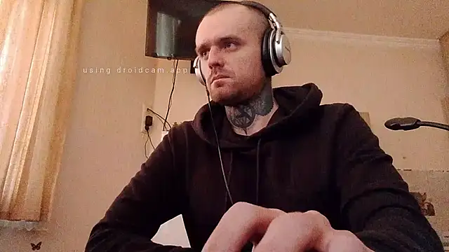 HappyZebra13 online show from March 2025 11:06:02 AM