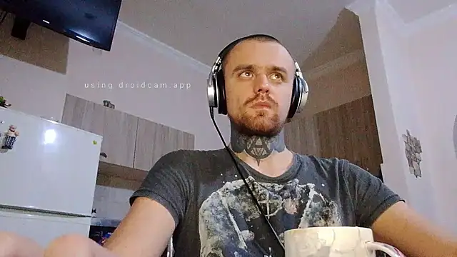 HappyZebra13 online show from March 2025 04:14:02 PM