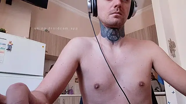 HappyZebra13 online show from March 2025 11:01:02 AM