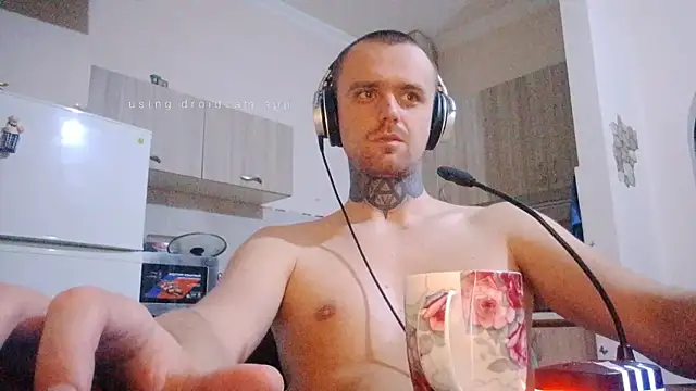 HappyZebra13 online show from March 2025 06:11:02 PM