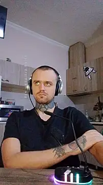 HappyZebra13 online show from March 2025 05:42:02 PM