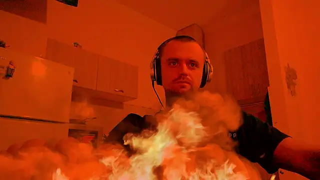 HappyZebra13 online show from March 2025 07:04:01 PM