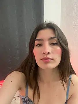 LuneObscure online show from January 2025 02:04:02 AM