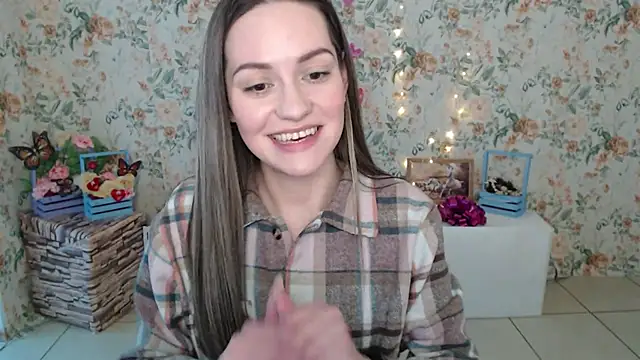 Lina Star S online show from February 2025 06:51:01 AM