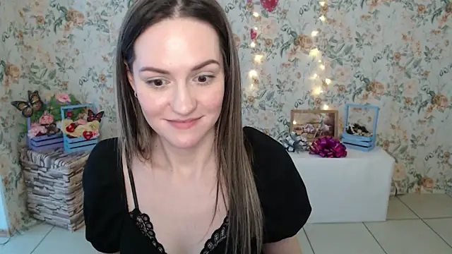 Lina Star S online show from February 2025 09:52:02 AM