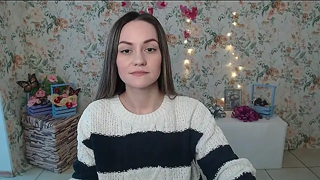 Lina Star S online show from February 2025 07:01:01 AM