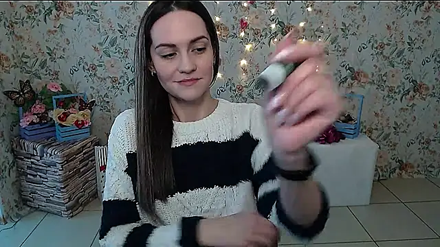 Lina Star S online show from February 2025 07:11:02 AM