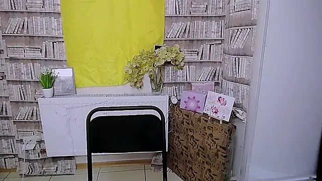 Lina Star S online show from October 2025 07:17:02 AM