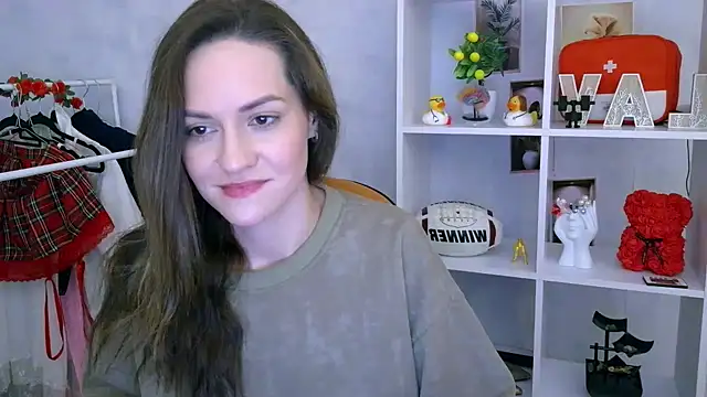 Lina Star S online show from February 2026 06:40:02 AM