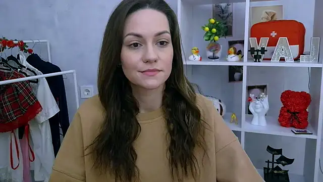 Lina Star S online show from February 2026 06:29:02 AM