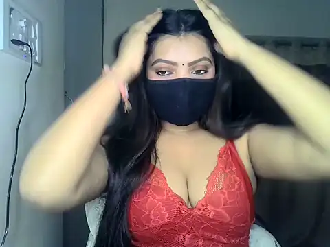 ishi Beauty online show from March 2026 05:51:02 AM