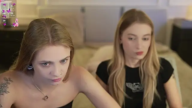 Snapshot of Ewa_Pearl chatting on September 2025 10:26:01 AM Ewa Pearl online show from September 2025 10:26:01 AM