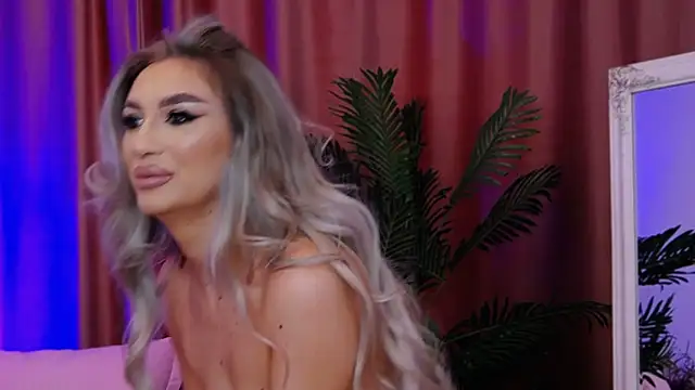 FelyJolie online show from March 2025 08:53:02 AM