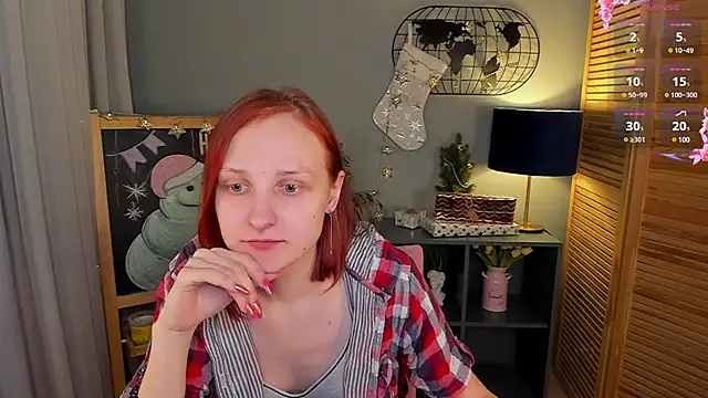 Snapshot of SallyFishery chatting on December 2024 01:38:02 AM SallyFishery online show from December 2024 01:38:02 AM