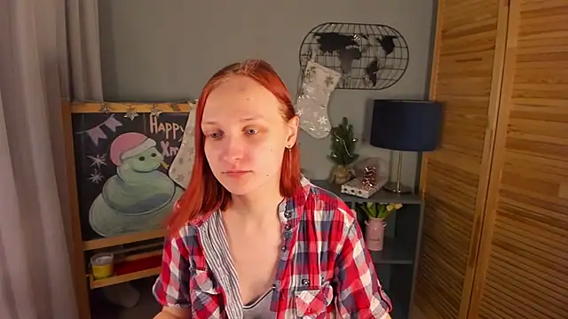 Snapshot of SallyFishery chatting on January 2025 01:27:01 AM SallyFishery online show from January 2025 01:27:01 AM