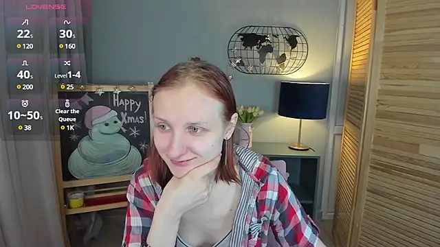 Snapshot of SallyFishery chatting on January 2025 01:39:02 AM SallyFishery online show from January 2025 01:39:02 AM