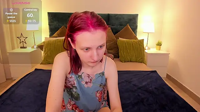 Snapshot of SallyFishery chatting on February 2025 01:34:01 AM SallyFishery online show from February 2025 01:34:01 AM