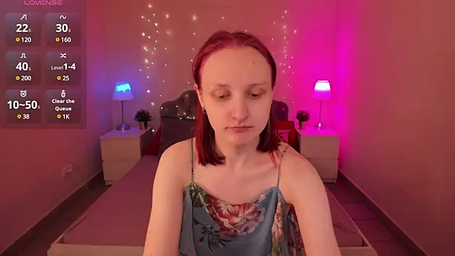 Snapshot of SallyFishery chatting on February 2025 01:27:02 AM SallyFishery online show from February 2025 01:27:02 AM