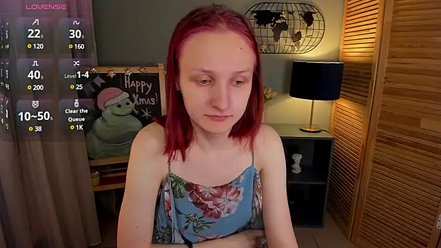 Snapshot of SallyFishery chatting on February 2025 01:11:01 AM SallyFishery online show from February 2025 01:11:01 AM