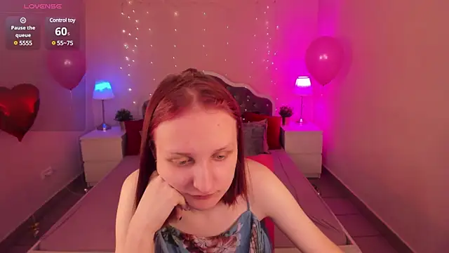 Snapshot of SallyFishery chatting on February 2025 01:52:02 AM SallyFishery online show from February 2025 01:52:02 AM