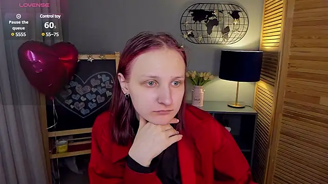 Snapshot of SallyFishery chatting on February 2025 01:34:01 AM SallyFishery online show from February 2025 01:34:01 AM