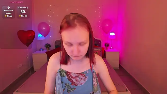 Snapshot of SallyFishery chatting on February 2025 01:14:02 AM SallyFishery online show from February 2025 01:14:02 AM