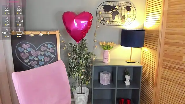 Snapshot of SallyFishery chatting on March 2025 01:19:01 AM SallyFishery online show from March 2025 01:19:01 AM