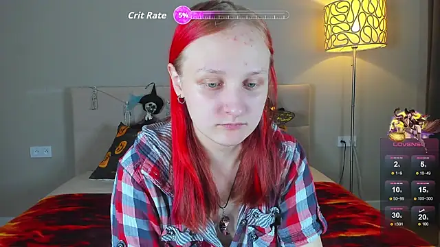 Snapshot of SallyFishery chatting on October 2025 01:16:02 AM SallyFishery online show from October 2025 01:16:02 AM