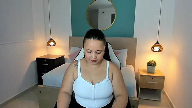 linda rios  online show from December 2024 07:04:02 PM