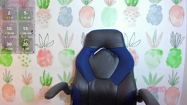 linda rios  online show from November 2025 07:25:02 PM